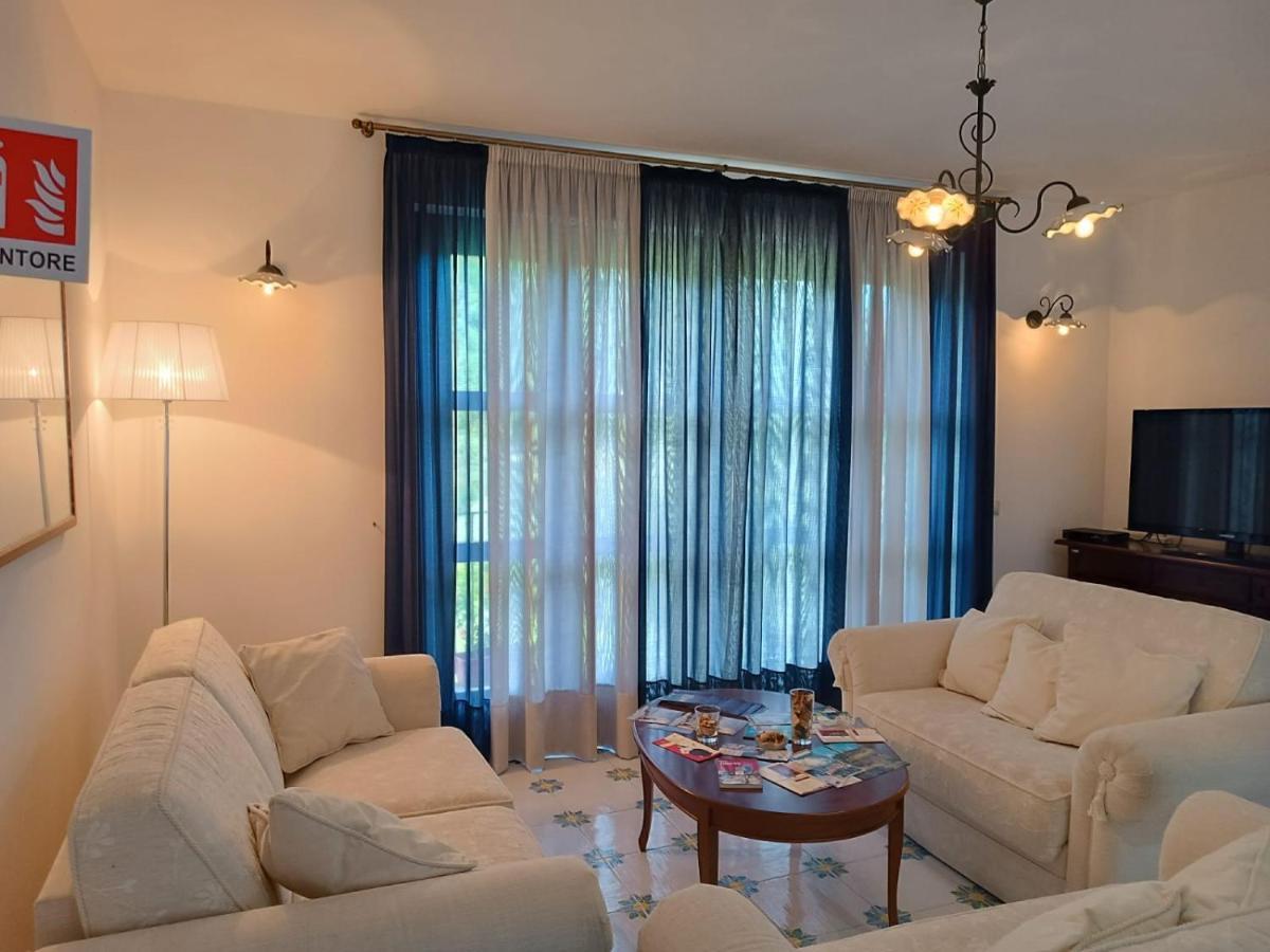 Affittacamere Aria Sessa Cilento Exterior foto