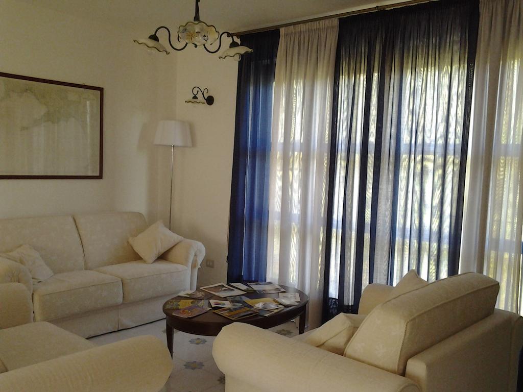 Affittacamere Aria Sessa Cilento Quarto foto