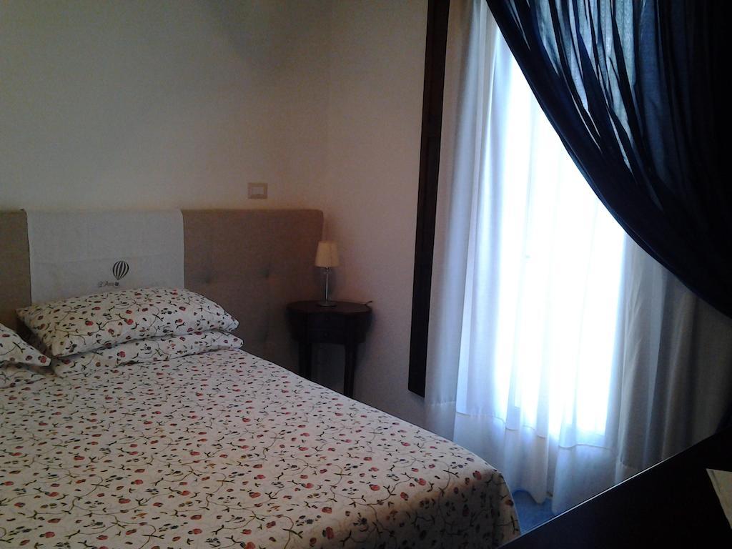 Affittacamere Aria Sessa Cilento Quarto foto