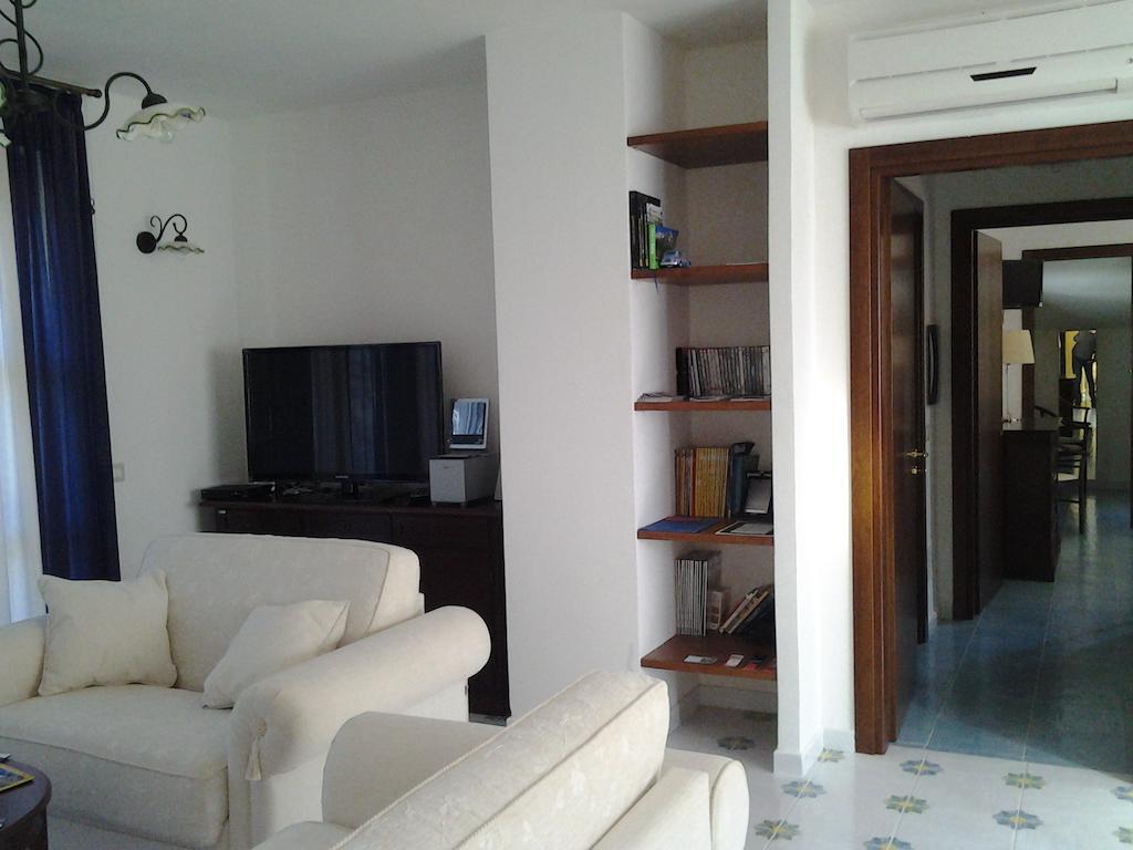 Affittacamere Aria Sessa Cilento Exterior foto