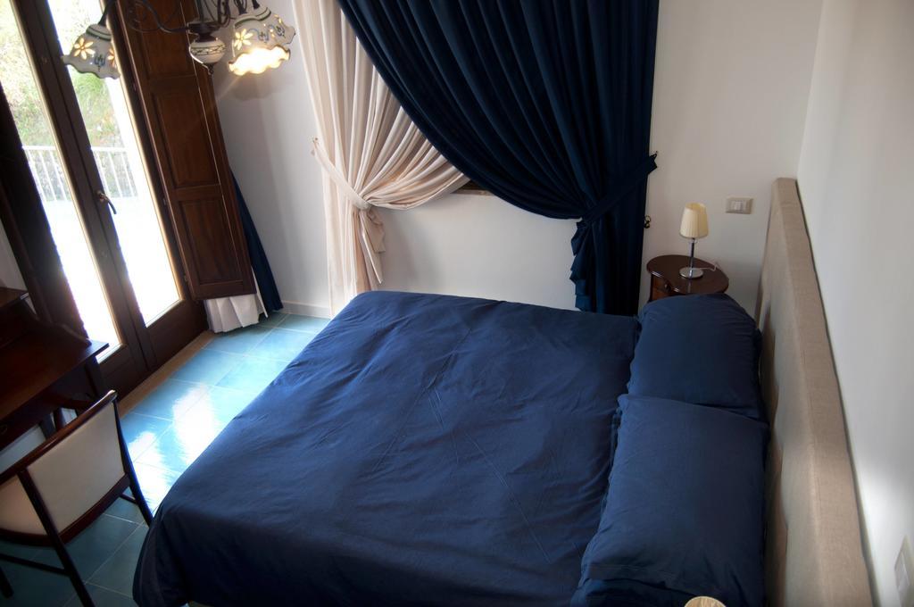 Affittacamere Aria Sessa Cilento Exterior foto